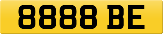 8888BE